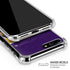NFL Minnesota Vikings Zone Block iPhone 7/8 Plus Clear Case