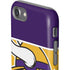 NFL Minnesota Vikings Zone Block iPhone SE (2nd & 3rd Gen) Pro Case