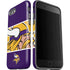NFL Minnesota Vikings Zone Block iPhone SE (2nd & 3rd Gen) Pro Case