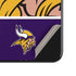 NFL Minnesota Vikings Zone Block iPhone SE (2nd & 3rd Gen) Skin
