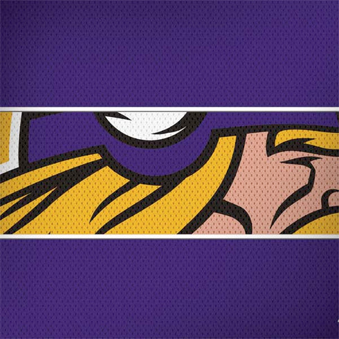 NFL Minnesota Vikings Zone Block Legion Y720 Skin