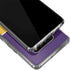 NFL Minnesota Vikings Zone Block LG Stylo 6 Clear Case