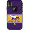 NFL Minnesota Vikings Zone Block LifeProof Fre iPhone Skin