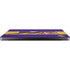 NFL Minnesota Vikings Zone Block MacBook Pro 14in (2021-24) Skin