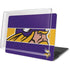 NFL Minnesota Vikings Zone Block MacBook Pro 15in (2016-19) Case plus Skin