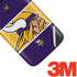 NFL Minnesota Vikings Zone Block Moto E5 Play Skin