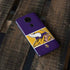 NFL Minnesota Vikings Zone Block Moto E5 Plus Skin