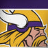 NFL Minnesota Vikings Zone Block Moto G6 Skin