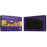 NFL Minnesota Vikings Zone Block Nintendo Switch Bundle Skin