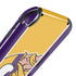 NFL Minnesota Vikings Zone Block Nintendo Switch Lite Skin