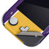 NFL Minnesota Vikings Zone Block Nintendo Switch Lite Skin