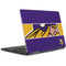NFL Minnesota Vikings Zone Block Notebook 9 Pro 13in (2017) Skin