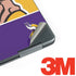 NFL Minnesota Vikings Zone Block Notebook 9 Pro 13in (2017) Skin