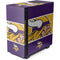 NFL Minnesota Vikings Zone Block NZXT H510 Compact ATX Mid-Tower Case Skin