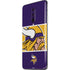 NFL Minnesota Vikings Zone Block OnePlus 7 Pro Skin