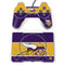 NFL Minnesota Vikings Zone Block PlayStation Classic Bundle Skin
