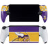 NFL Minnesota Vikings Zone Block PlayStation Portal Remote Player Skin