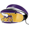 NFL Minnesota Vikings Zone Block PlayStation VR2 Skin