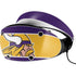 NFL Minnesota Vikings Zone Block PlayStation VR2 Skin