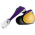 NFL Minnesota Vikings Zone Block PlayStation VR2 Skin