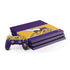 NFL Minnesota Vikings Zone Block PS4 Pro Bundle Skin