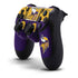 NFL Minnesota Vikings Zone Block PS4 Pro/Slim Controller Skin
