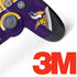 NFL Minnesota Vikings Zone Block PS4 Pro/Slim Controller Skin