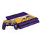 NFL Minnesota Vikings Zone Block PS4 Slim Bundle Skin