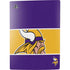 NFL Minnesota Vikings Zone Block PS5 Bundle Skin