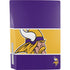 NFL Minnesota Vikings Zone Block PS5 Console Skin