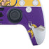 NFL Minnesota Vikings Zone Block PS5 Slim Digital Edition Bundle Skin