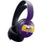 NFL Minnesota Vikings Zone Block PULSE 3D Wireless Headset for PS5 Skin