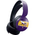 NFL Minnesota Vikings Zone Block PULSE 3D Wireless Headset for PS5 Skin