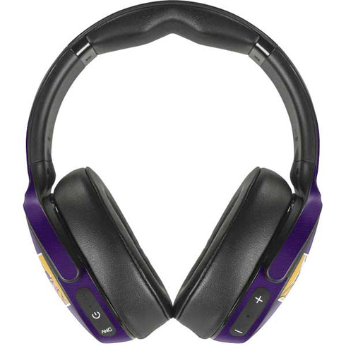 NFL Minnesota Vikings Zone Block Skullcandy Venue Skin
