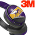 NFL Minnesota Vikings Zone Block Skullcandy Venue Skin