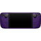 NFL Minnesota Vikings Zone Block Steam Deck Handheld Gaming Computer Skin