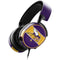 NFL Minnesota Vikings Zone Block SteelSeries Arctis 5 Skin