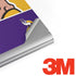 NFL Minnesota Vikings Zone Block Surface Book 2 13.5in Skin