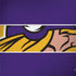 NFL Minnesota Vikings Zone Block Surface Book 2 15in Skin