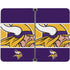 NFL Minnesota Vikings Zone Block Surface Duo Skin