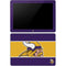 NFL Minnesota Vikings Zone Block Surface Go Skin