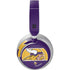 NFL Minnesota Vikings Zone Block Surface Headphones Skin