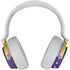 NFL Minnesota Vikings Zone Block Surface Headphones Skin