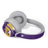NFL Minnesota Vikings Zone Block Surface Headphones Skin