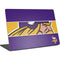 NFL Minnesota Vikings Zone Block Surface Laptop 4 15in Skin