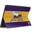 NFL Minnesota Vikings Zone Block Surface Pro 6 Skin