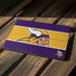 NFL Minnesota Vikings Zone Block Surface Pro 6 Skin