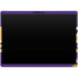 NFL Minnesota Vikings Zone Block Surface Pro 8 Skin