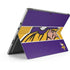 NFL Minnesota Vikings Zone Block Surface Pro 8 Skin