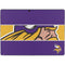 NFL Minnesota Vikings Zone Block Surface Pro 9 Skin